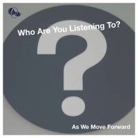 Who Are You Listening To?