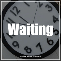 Waiting