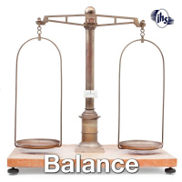 Achieving Balance