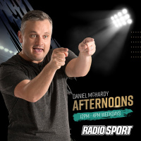 LISTEN: Jamie Carragher rejoins Liverpool for Sydney match