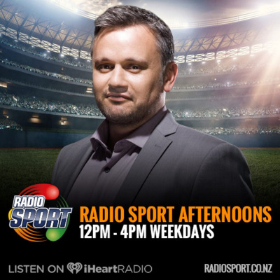 Daniel Mchardy Afternoons