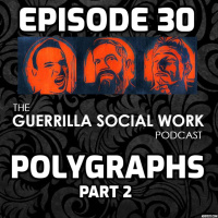 #30 Polygraphs (Part 2) with Edward Cook