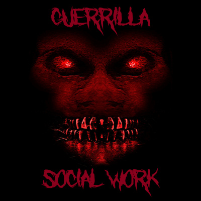 Guerrilla Social Work Podcast
