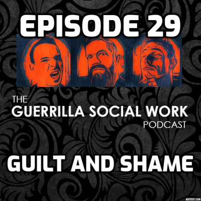 Guerrilla Social Work Podcast