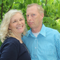 PERSONAL GROWTH AND PROTOCOL - DR RICHARD AND CHERI HIMMER PART 2