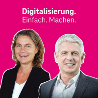 Das 5G-Netz einfach erklärt