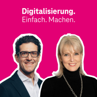 Arbeitsplatz der Zukunft - Einfach. Nahtlos. Zusammenarbeiten.