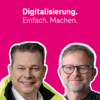 Hoch hinaus - 5G beflügelt Drohnen im Hamburger Hafen