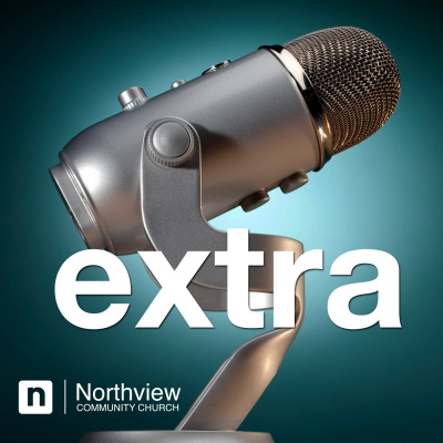 Northview Between Two Worlds Podcast