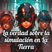 Interludio: El terror de la simulación en La Tierra