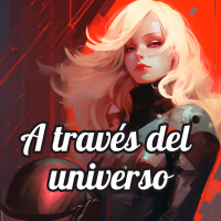 Sueño lúcido primero: a través del universo