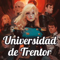 Mini-episodio 3: Universidad de Trentor