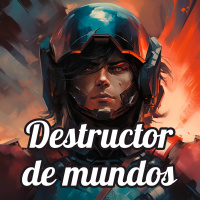 Destructor de mundos (Recomendado)