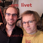 Karsten  Richard Om Livet