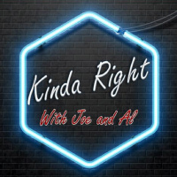 Kinda Right Show #13