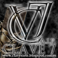 Clave7 2018-03-16 Investigación en la Fortaleza de San Fernando - Slenderman - Tiroteos en Escuelas - Jean Derigny