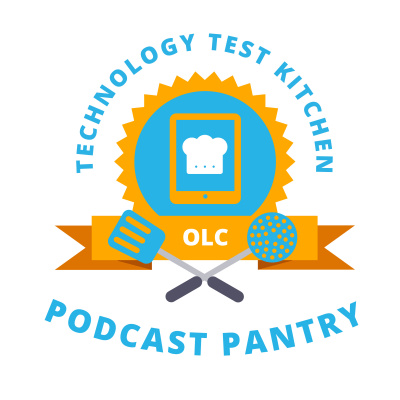 The Ttk Podcast Pantry