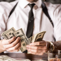 Money Money Money Money 