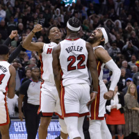 This Week in Sports!