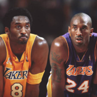 Remembering a Legend... Kobe Bryant 