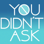 You Didnt Ask With Lillian And Jordan