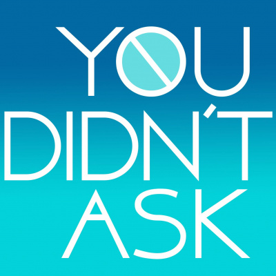 You Didnt Ask With Lillian And Jordan