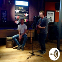 Open Mic Night @ The Alex