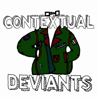 Contextual Deviants