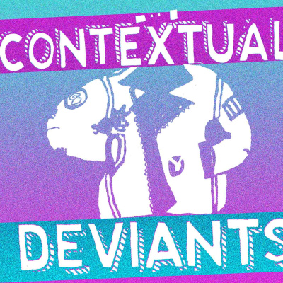 Contextual Deviants