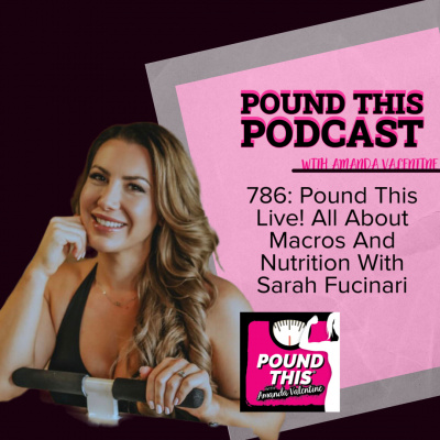 Weight A Minute With Amanda