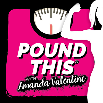 Weight A Minute With Amanda