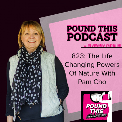 Weight A Minute With Amanda