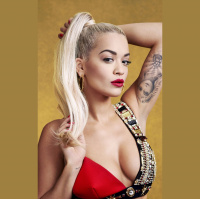 Rita Ora - Anywhere (Red Chasey Remix)