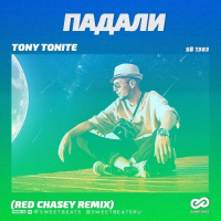 Tony Tonite - Падали (Red Chasey Remix)