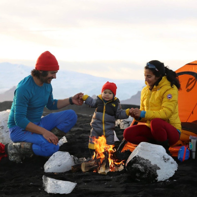 Rad Dad, Hosted By Kirill Zubovsky