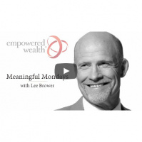 What great gift do we all have that the more we use it, the greater the quality of life?