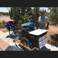 Profound Lessons from a So-called Homeless Person