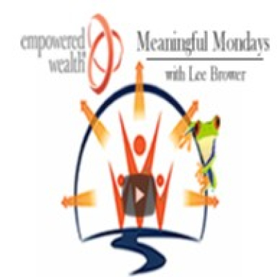 Meaningful Mondays