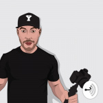 Isaac John Ep. 1 - My Why?!?