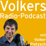 Volkers Radio-podcast