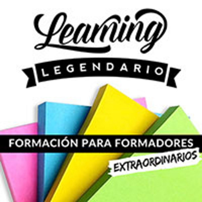 Learning Legendario | Formación Para Formadores Extraordinarios