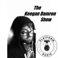 The Keegan Damron Show Ep. 1