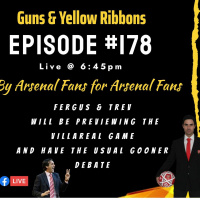 Episode 178 - Battle Of The Managers Pt 1