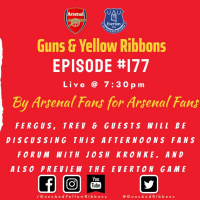 Episode #177 - Meet Josh Kronke