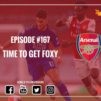Episode #167 - Time To Get Foxy