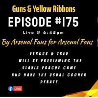 Episode 175 - Road To Gdansk