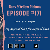 Episode #171 - Cast Iron Guns