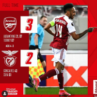 Post Match - Europa League - Follow Follow Follow