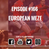 Episode 166 - Europa Meze