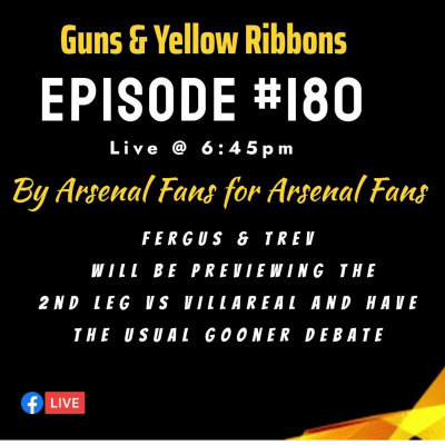Guns  Yellow Ribbons